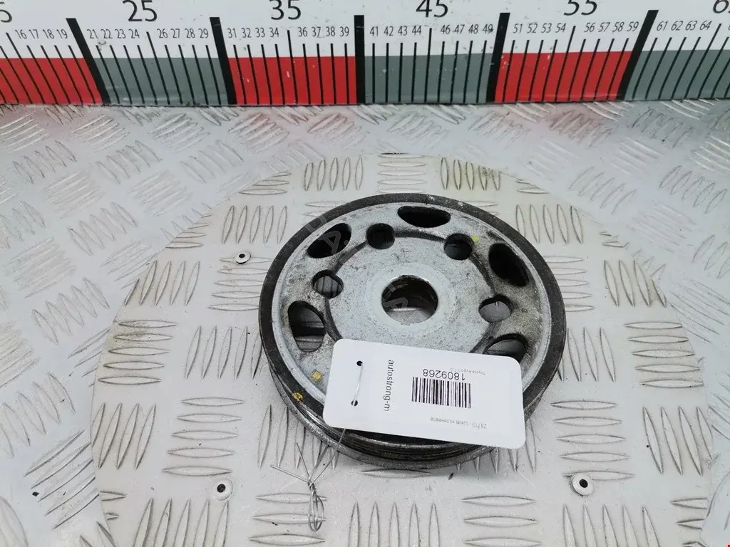 Шкив коленвала 1347140060, PB8214