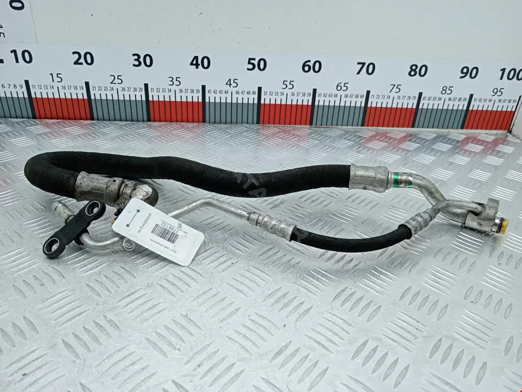 Трубка кондиционера 64539209744