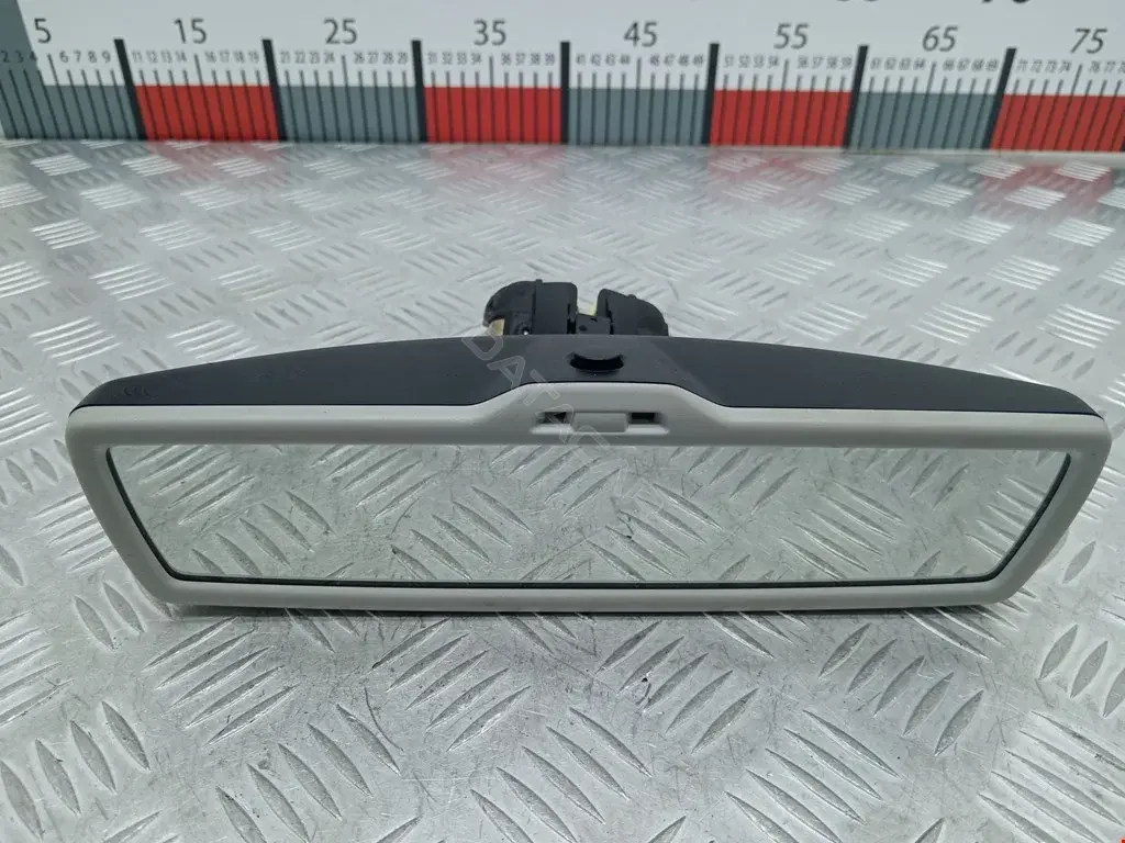 Внутреннее зеркало 1K0857511B