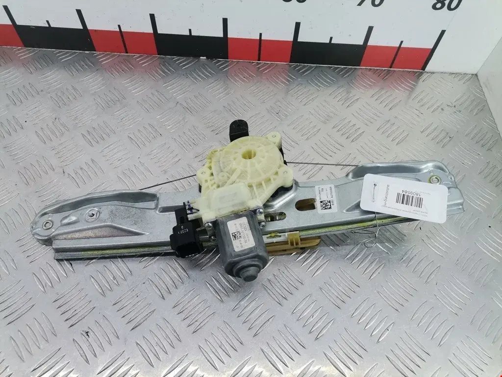 Стеклоподъемник BM5127000BA