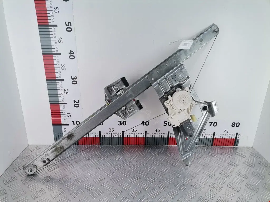 Стеклоподъемник 11152L, 114669755, 114670