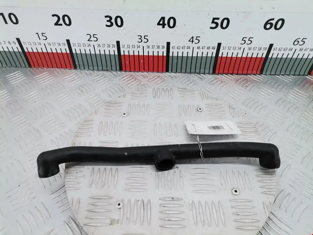Трубка системы рециркуляции EGR 1122380082, A1122380082, V300937