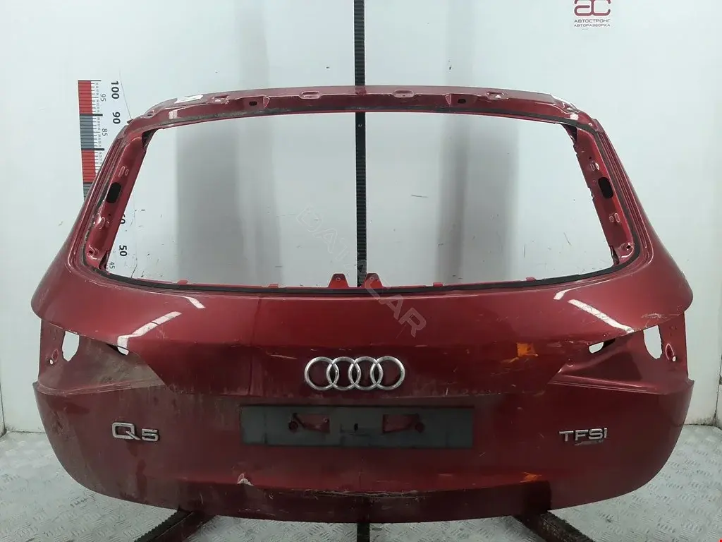Крышка багажника 8R0827023C, JH20Q508050