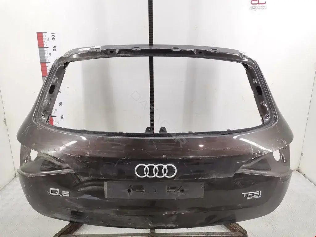 Крышка багажника 8R0827023C, JH20Q508050