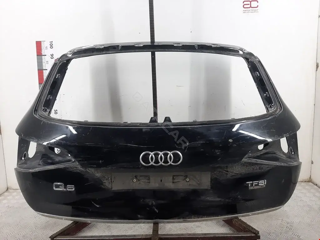 Крышка багажника 8R0827023C, JH20Q508050