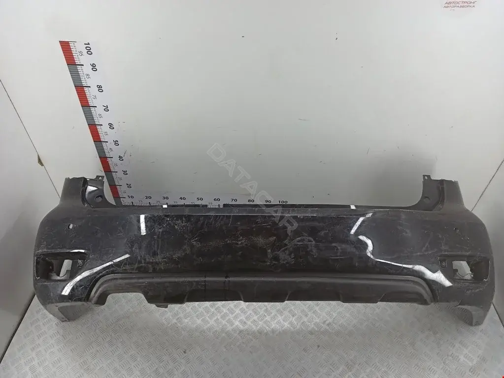 Задний бампер 850221LB0H