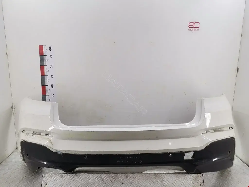 Задний бампер 51128056999