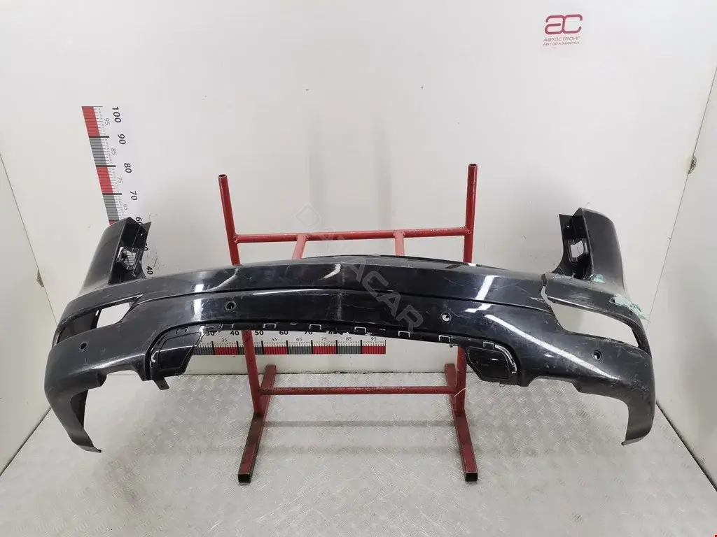 Задний бампер 94763010
