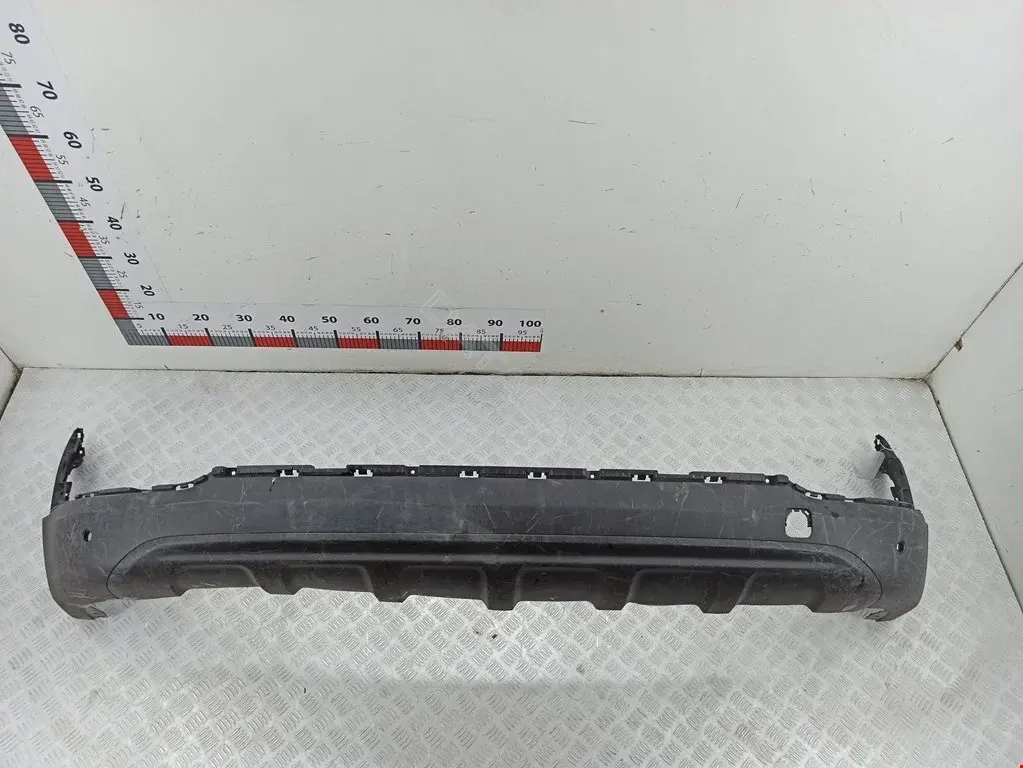 Юбка бампера 86612F1000, ARG271024, ARG271024TAXI