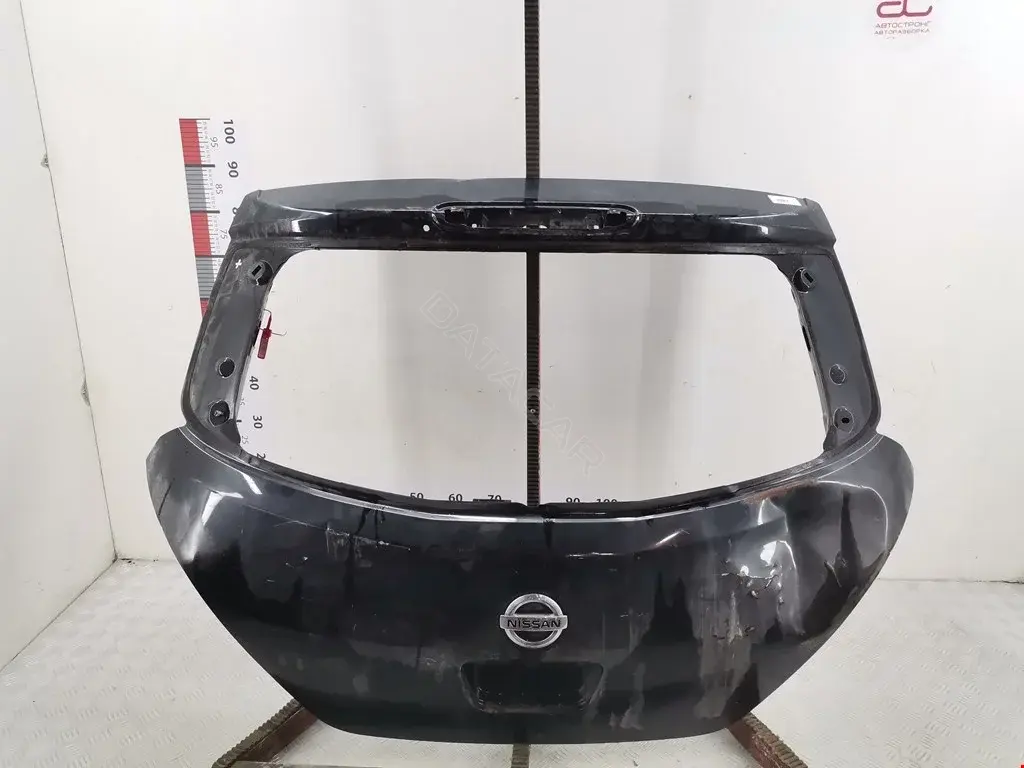 Крышка багажника H4300EM1AA