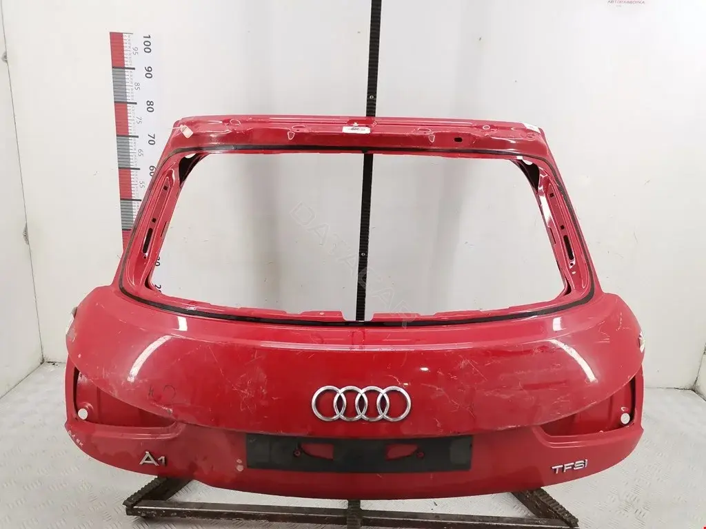 Крышка багажника 8X3827023