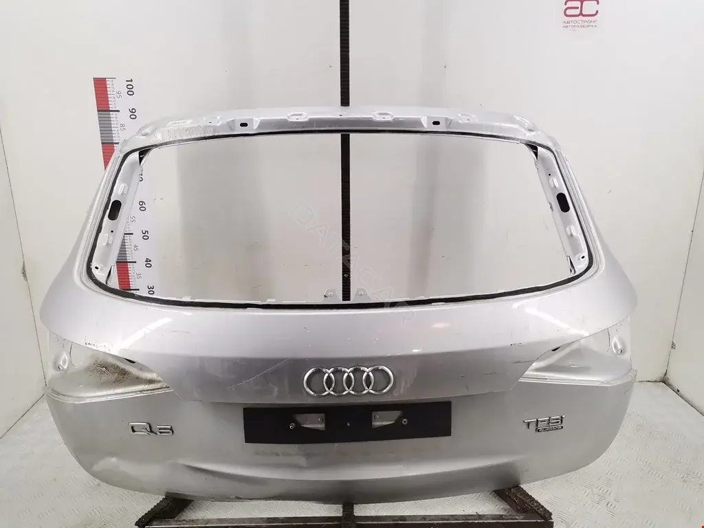 Крышка багажника 8R0827023C, JH20Q508050