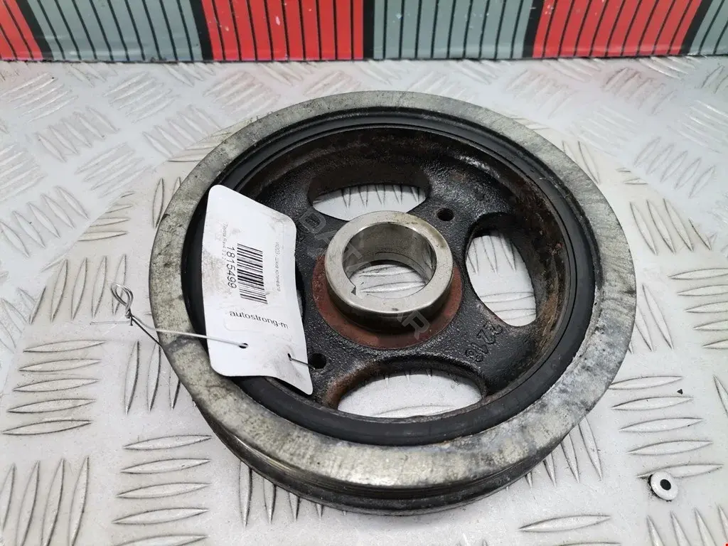 Шкив коленвала 12202201, 134080R010, 134080R011