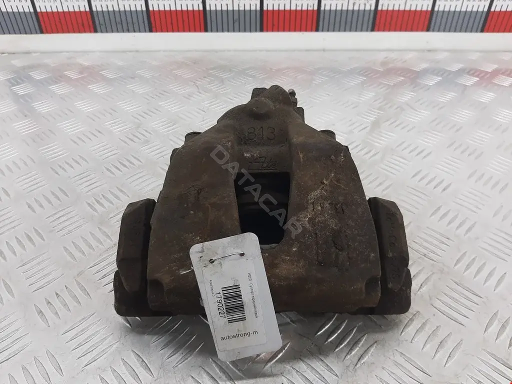 Суппорт тормозной 0590475SX, 0986473385, 1070170001