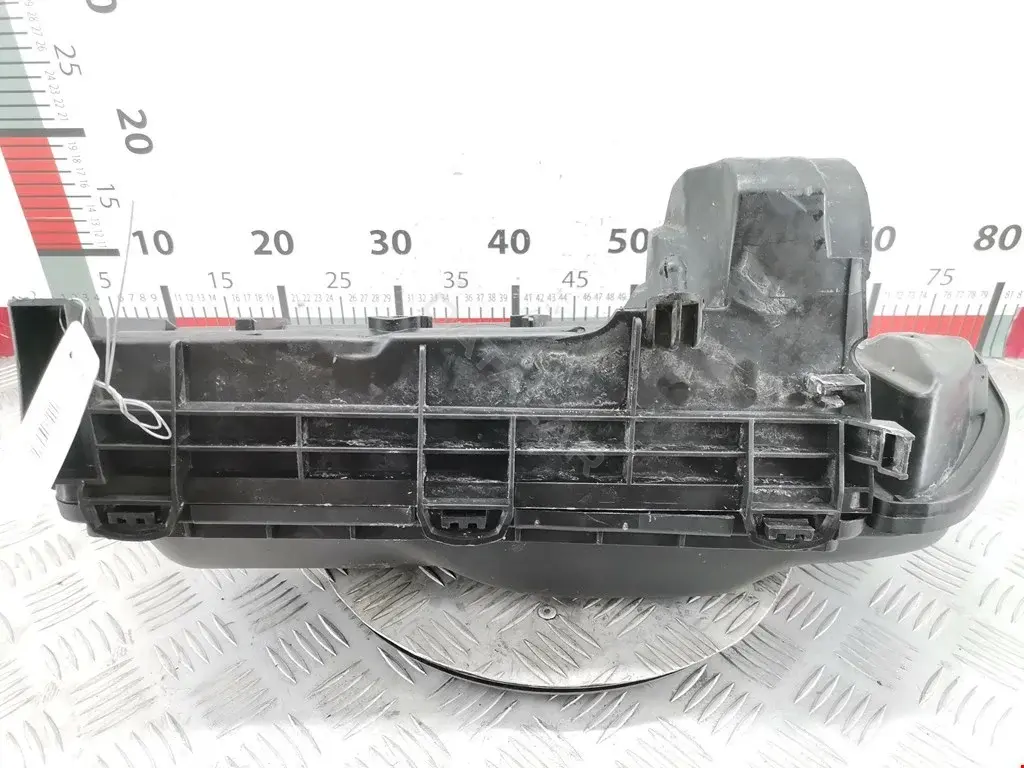 Корпус воздушного фильтра 0986B02515, 1000158, 109082