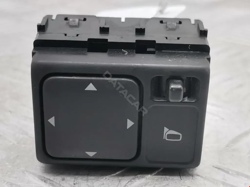 Джойстик регулировки зеркал 25570AX005