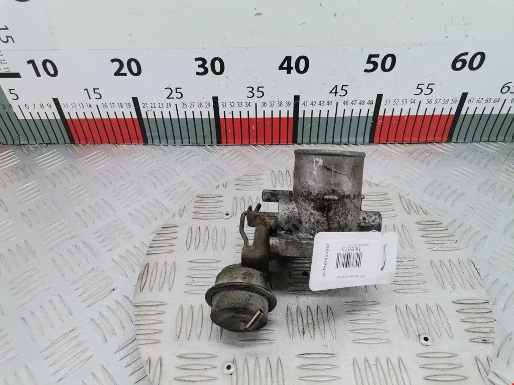 Дроссельная заслонка 16118EB300, RDB50-51