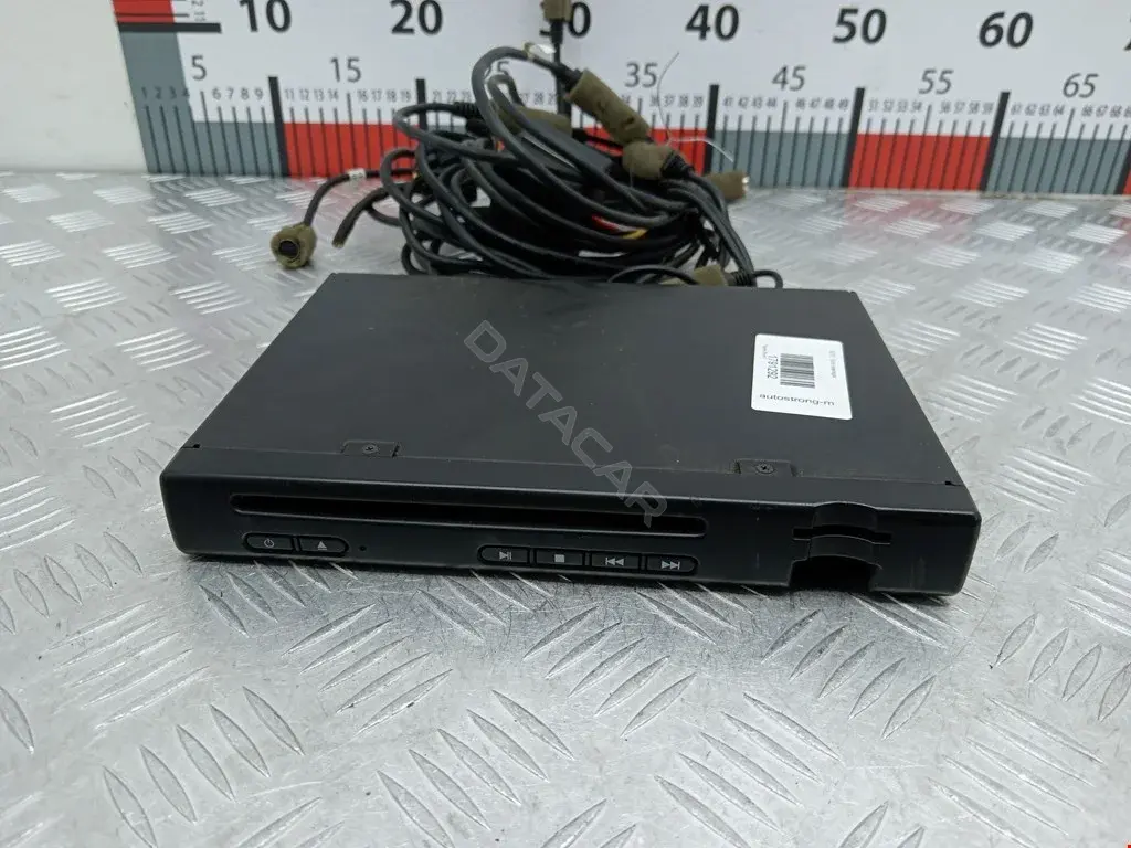 Блок управления навигацией CEDVD07