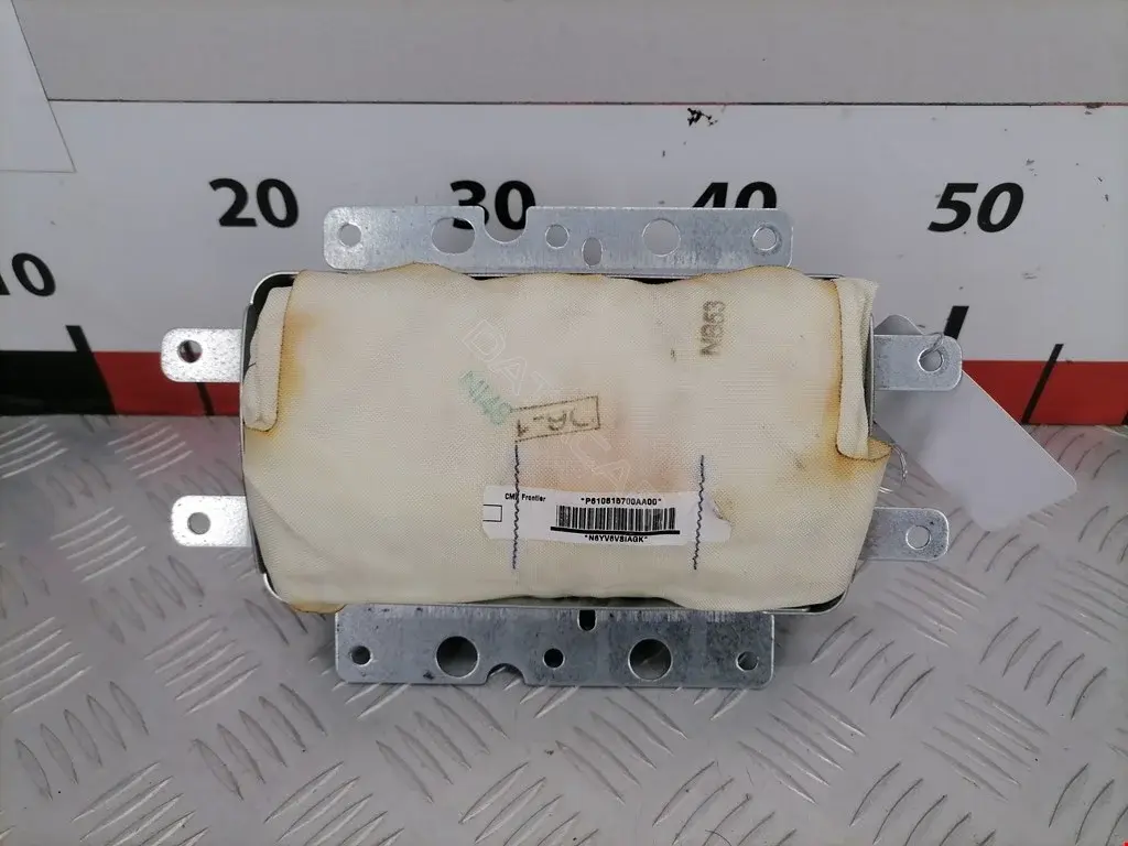 Подушка безопасности 98555EA182