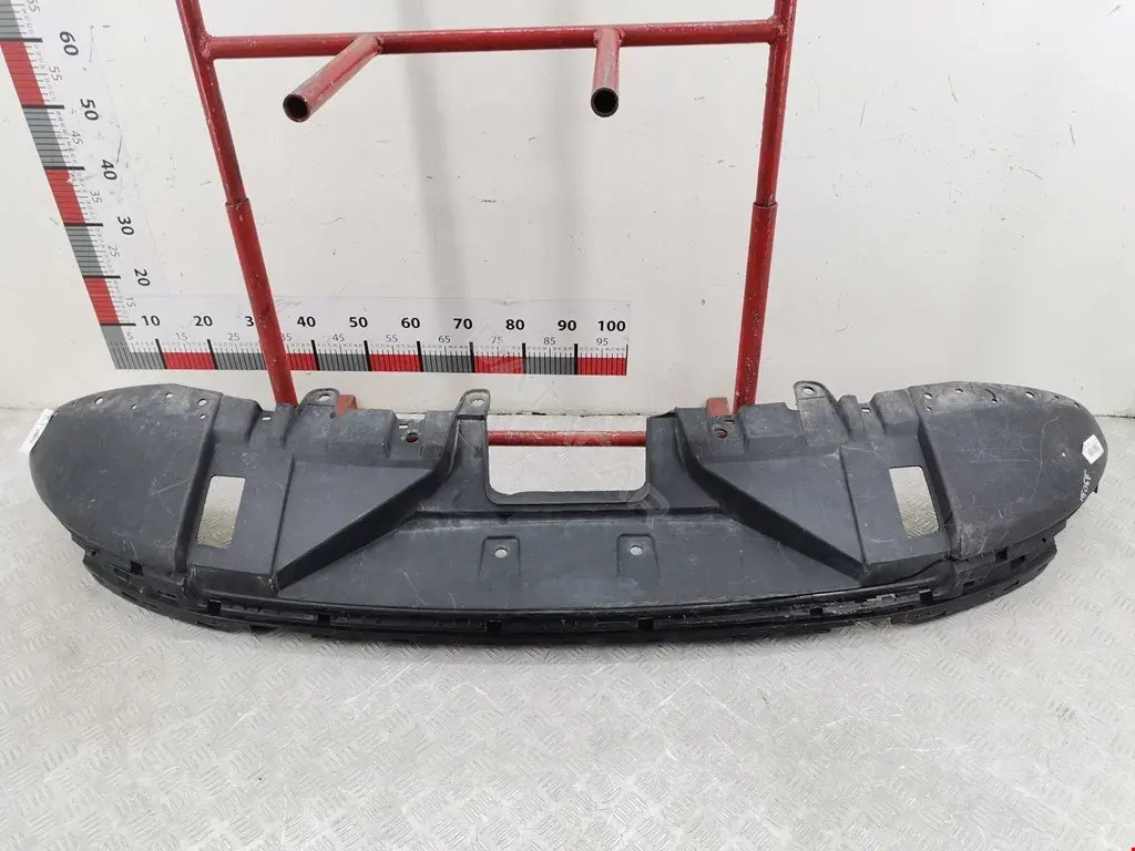 Юбка бампера GK5217F775AB