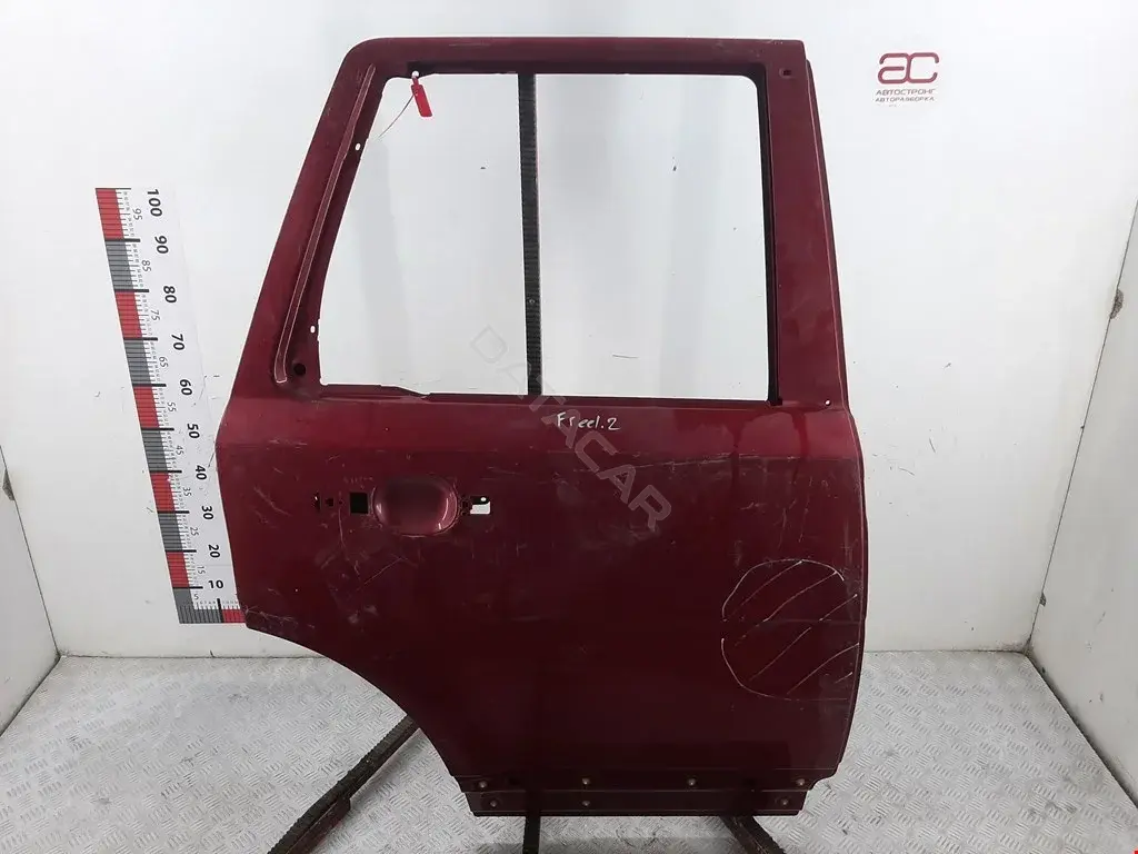 Дверь LR001612, LR005851