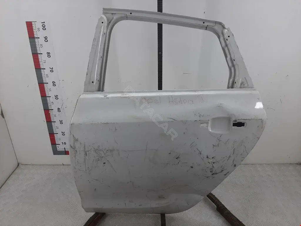 Дверь 13285610, 13285611, 13355693