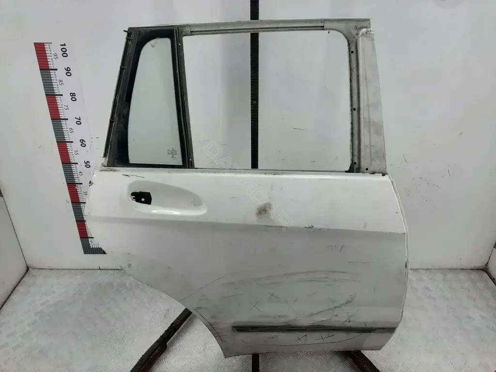 Дверь A2047301400