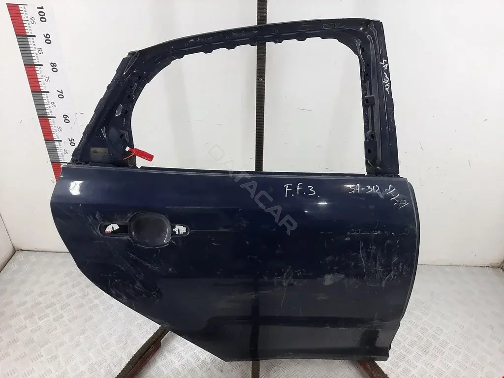 Дверь 1885270, FDFOC11520R, OEM0007DZR