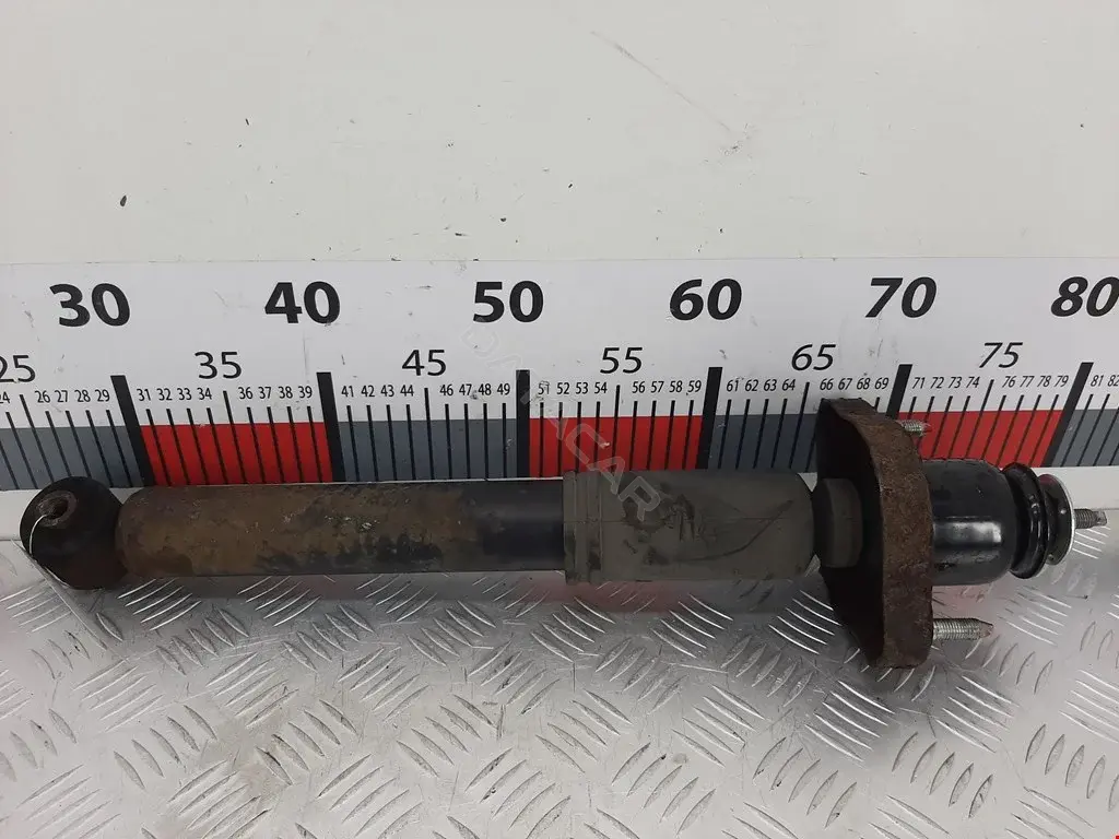 Амортизаторы 5206LC, G12669LR