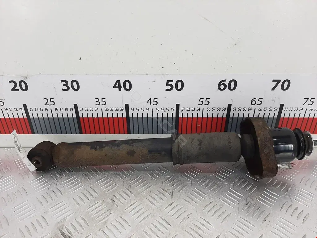 Амортизаторы 5206LC, G12669LR