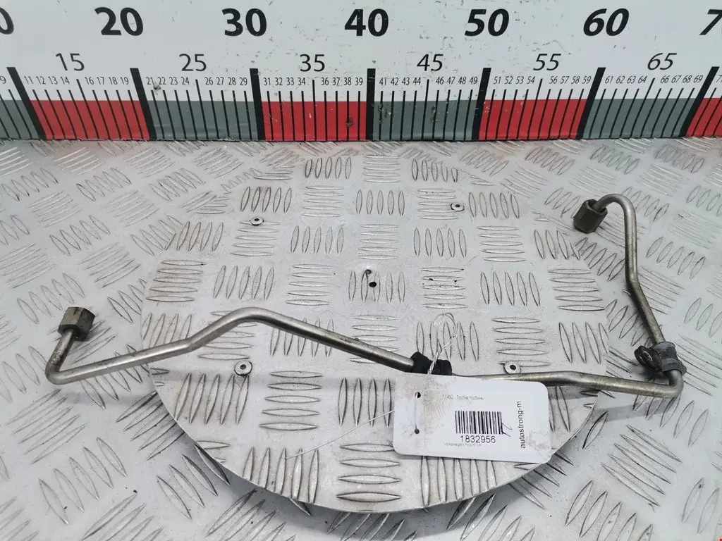 Маслопровод турбины 045145771B, 189360, OP10259