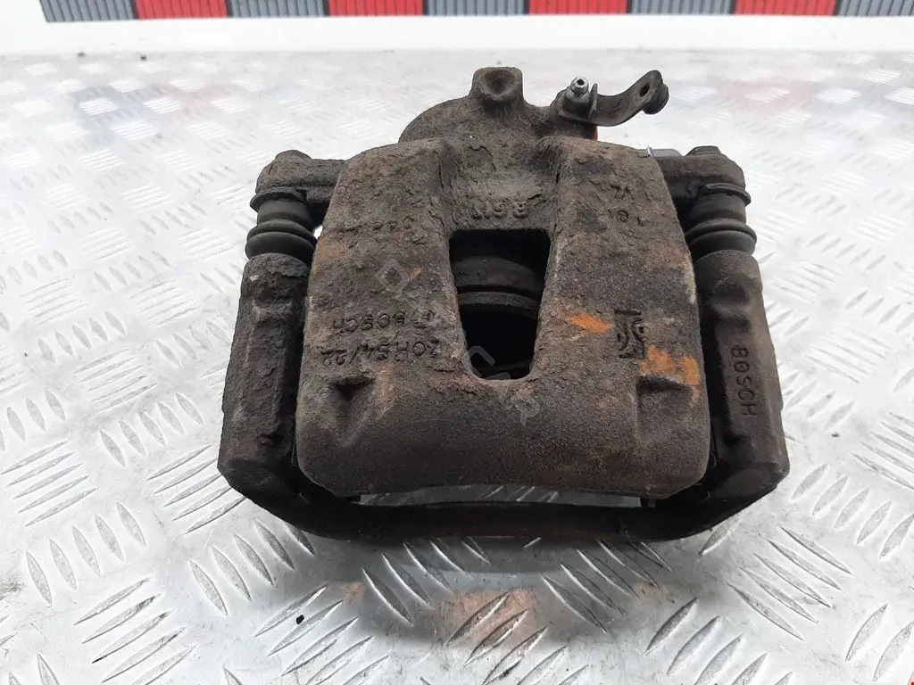 Суппорт тормозной 0174ZRE151RKIT, 0204104359, 0494305100
