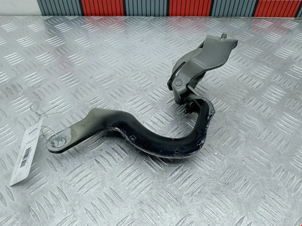 Петля крышки багажника 4L0827300B