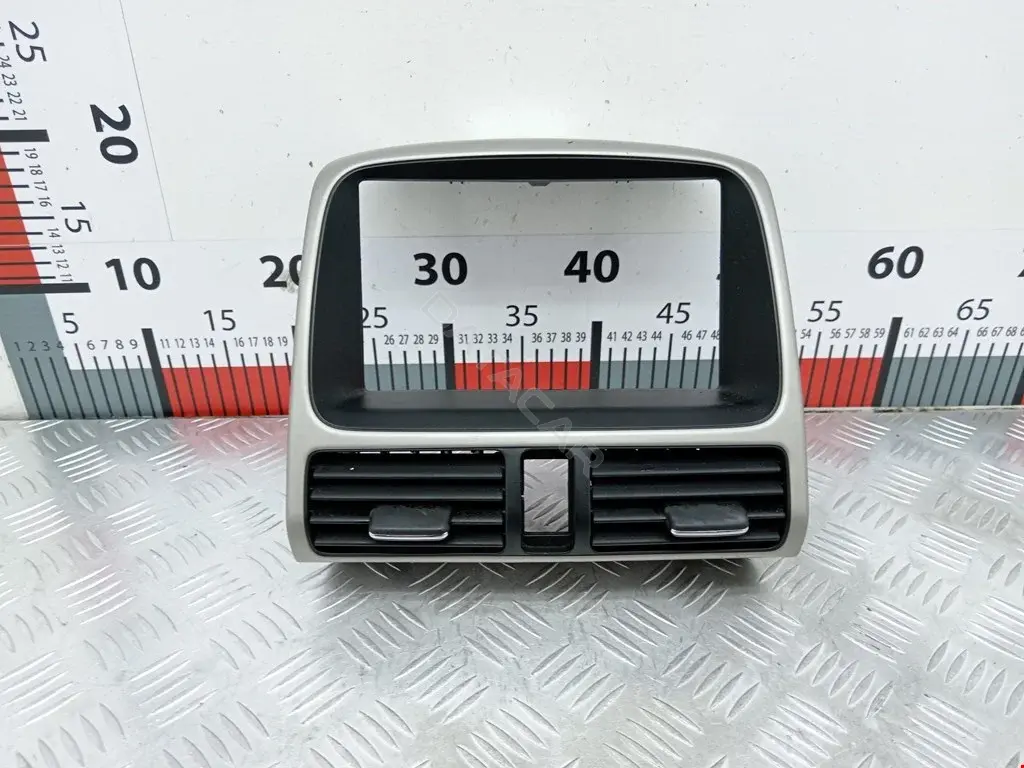 Дефлектор обдува салона 77250S9AA0130, 77251SCAG00