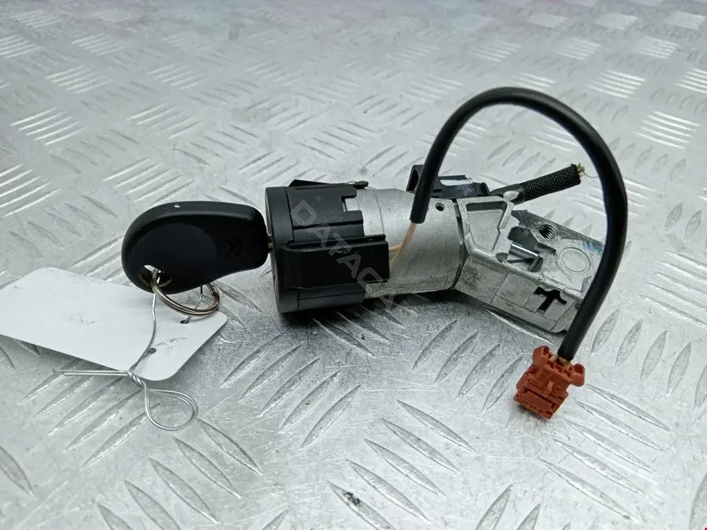 Замок зажигания 4162FE