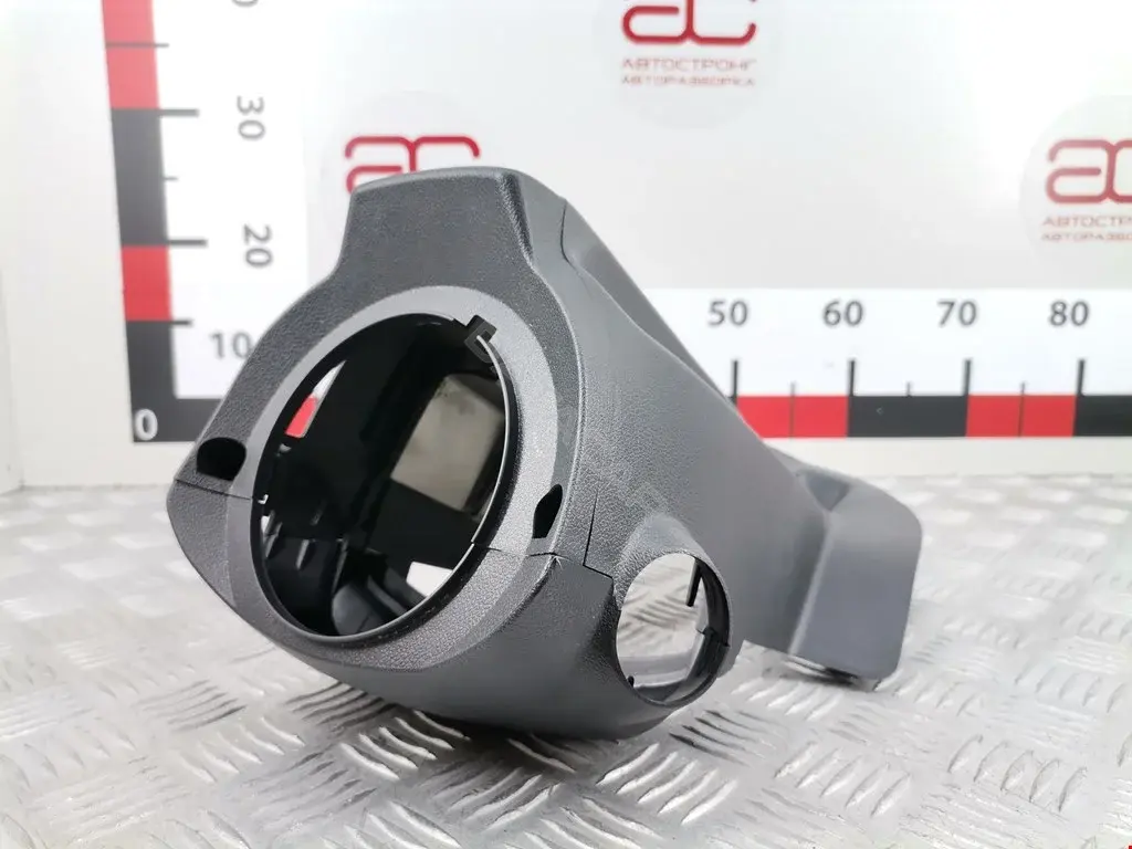 Кожух рулевой колонки 48470JY40A