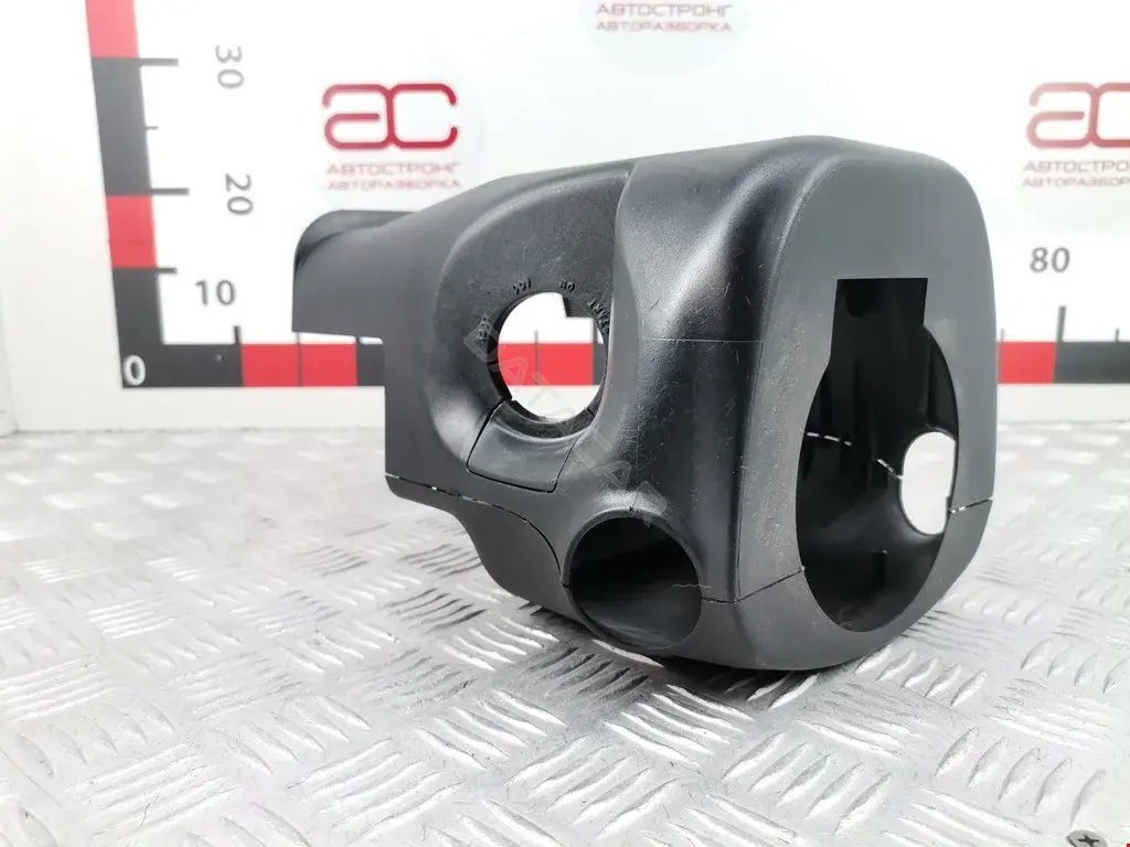 Кожух рулевой колонки 4131EQ, 8065A018