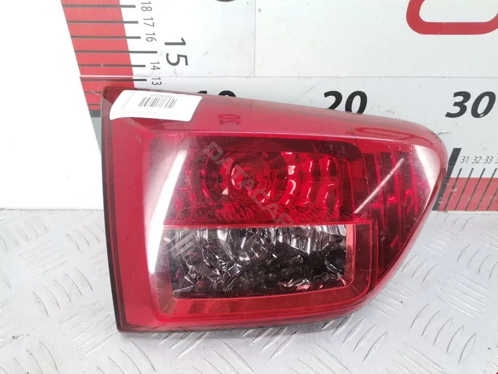 Задние фонари 00006350EJ, 6350EJ