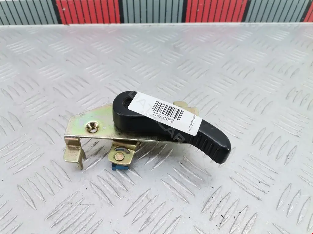 Ручка двери 2352ZW45, 601021015417PPC, 619389D