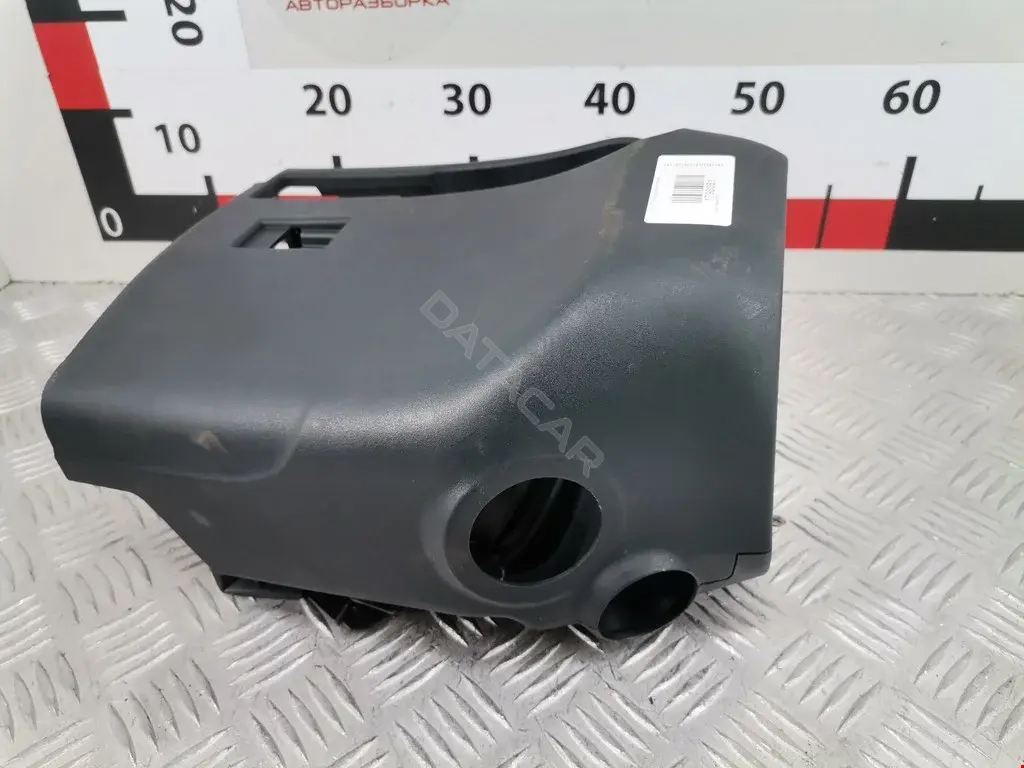 Кожух рулевой колонки 8A613533AHW