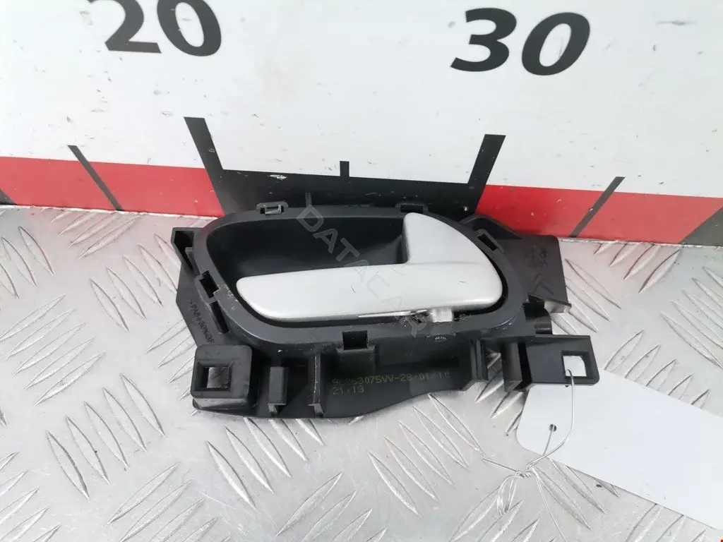 Ручка двери 9144F8, 96863075