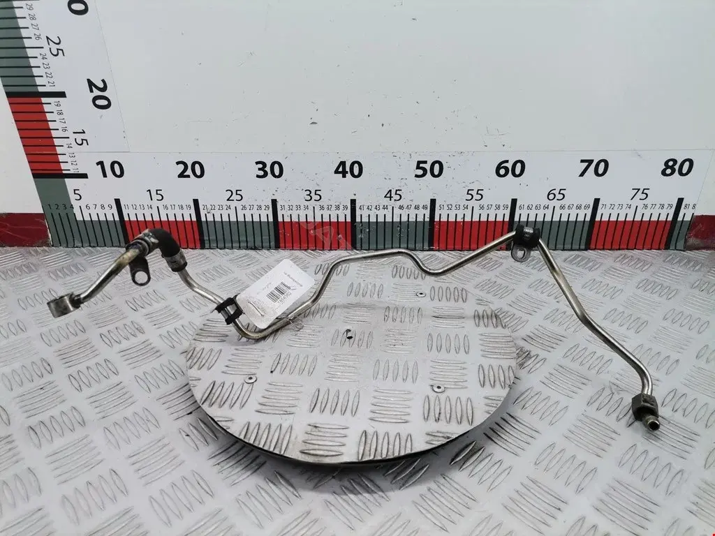 Маслопровод турбины MN980334