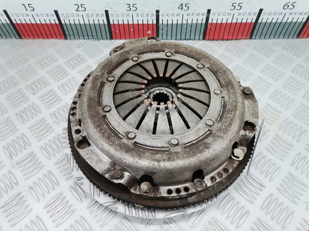 Маховик 9179136