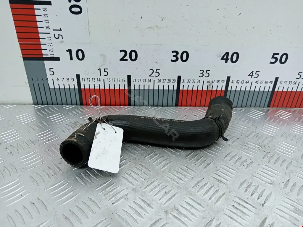 Патрубки системы охлаждения 1351FW, 1351JL, 1351KQ