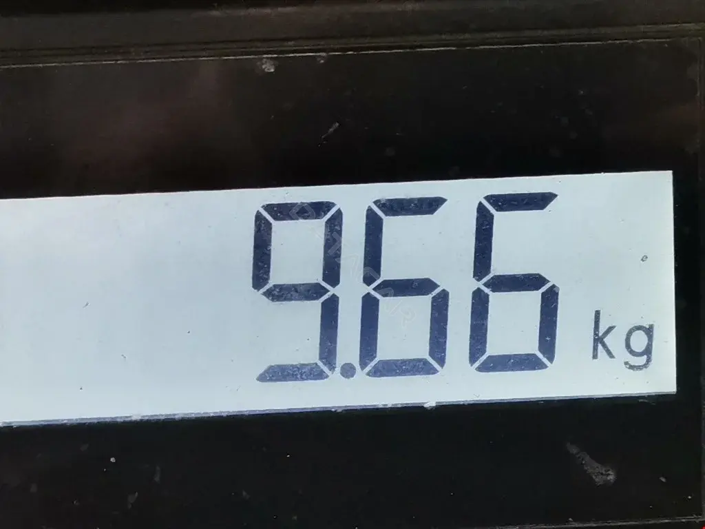 Маховик 00000532K4, 0532K4, 331271694