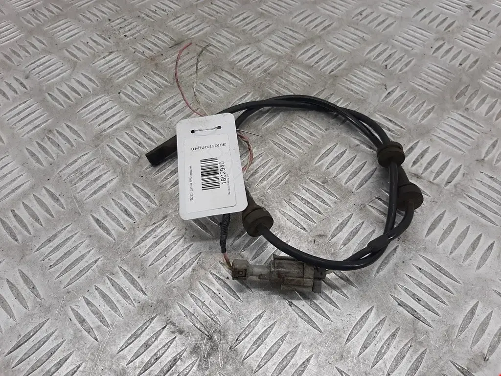 Датчик АБС 47910JG000, DM8107