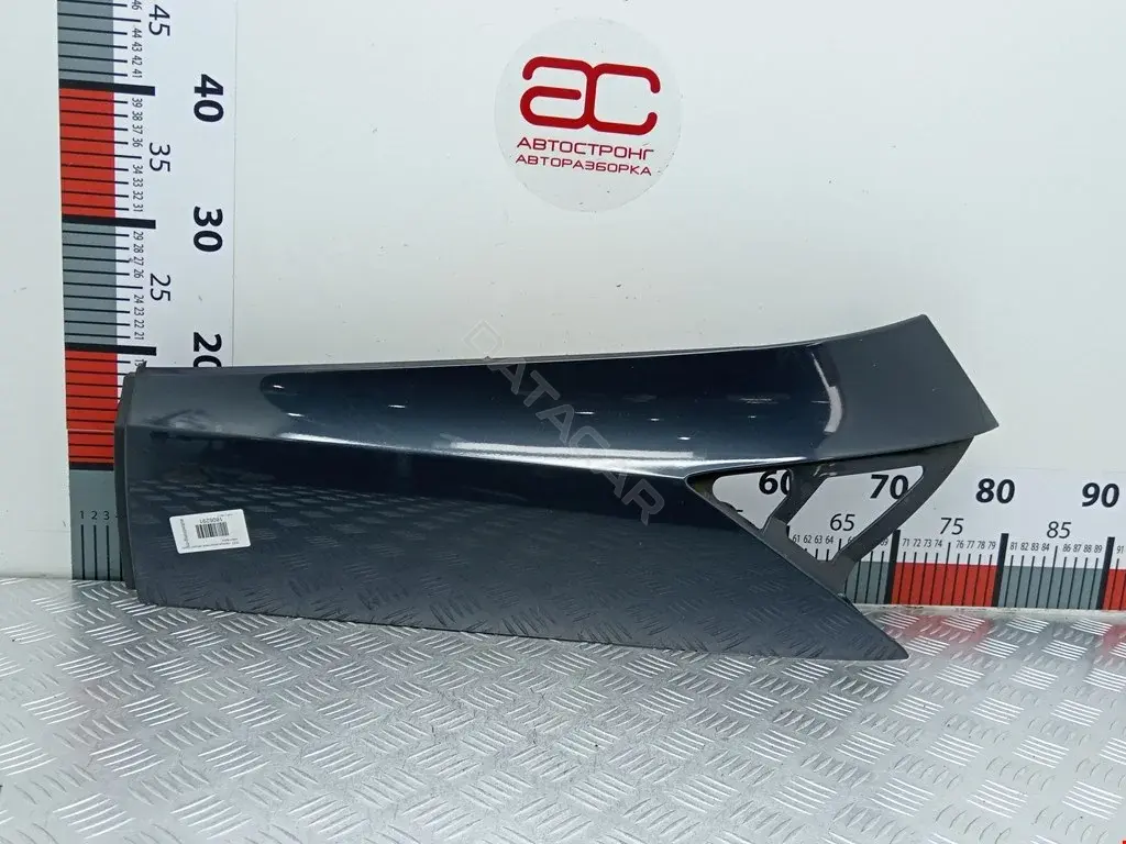 Накладка бампера AM51U29613AW