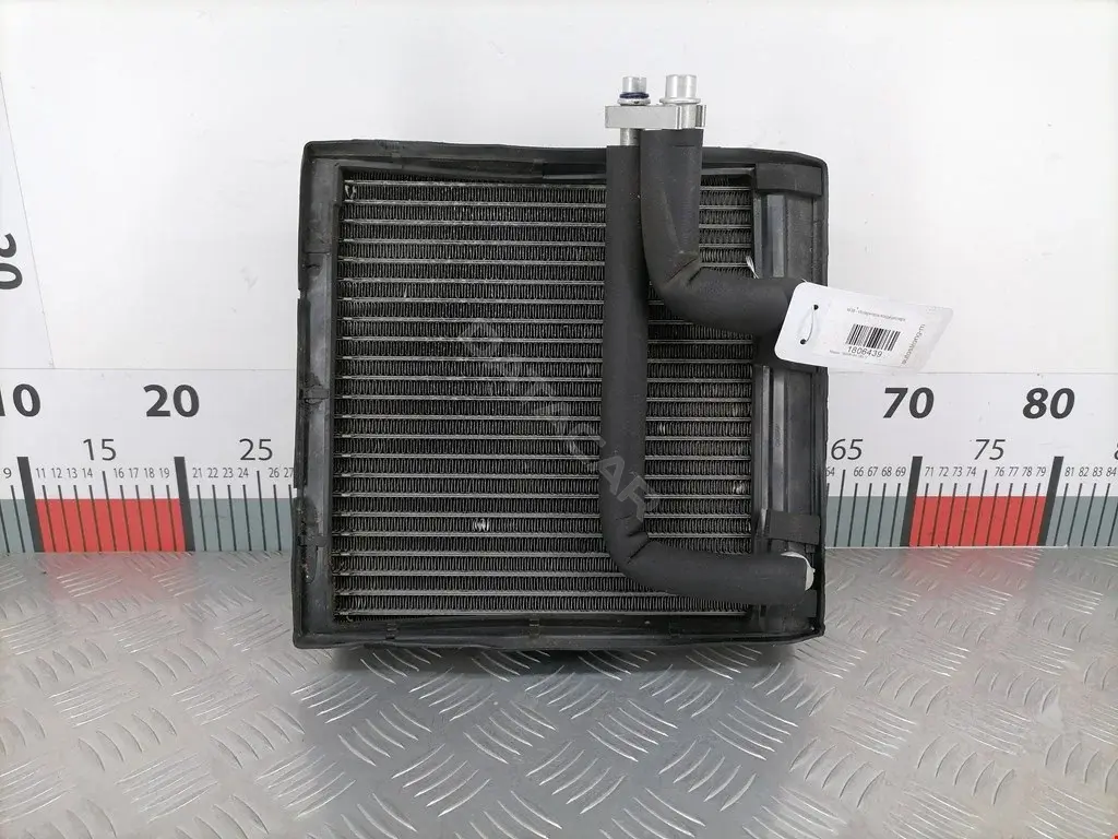 Испаритель кондиционера 27411ZF00A
