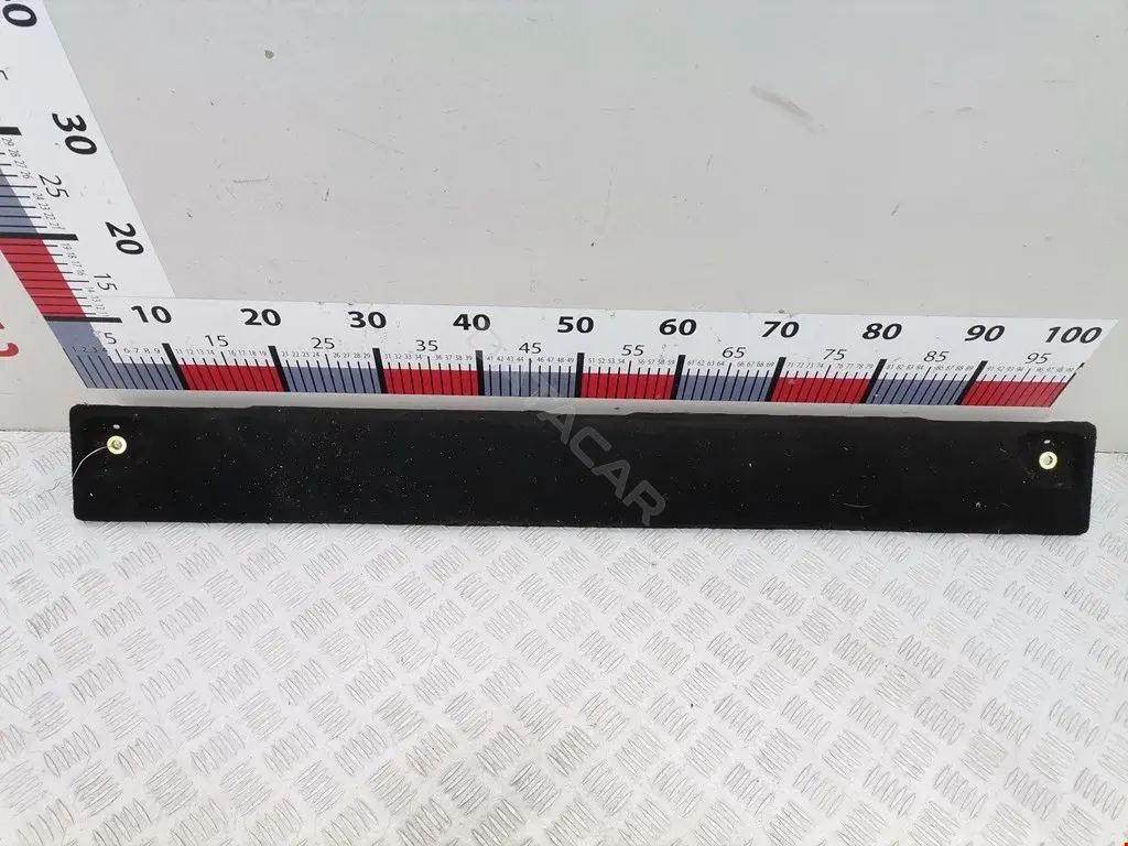 Обшивка багажника 1648400005