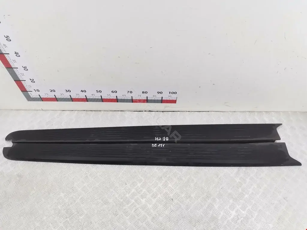 Накладка на порог 4L348429140